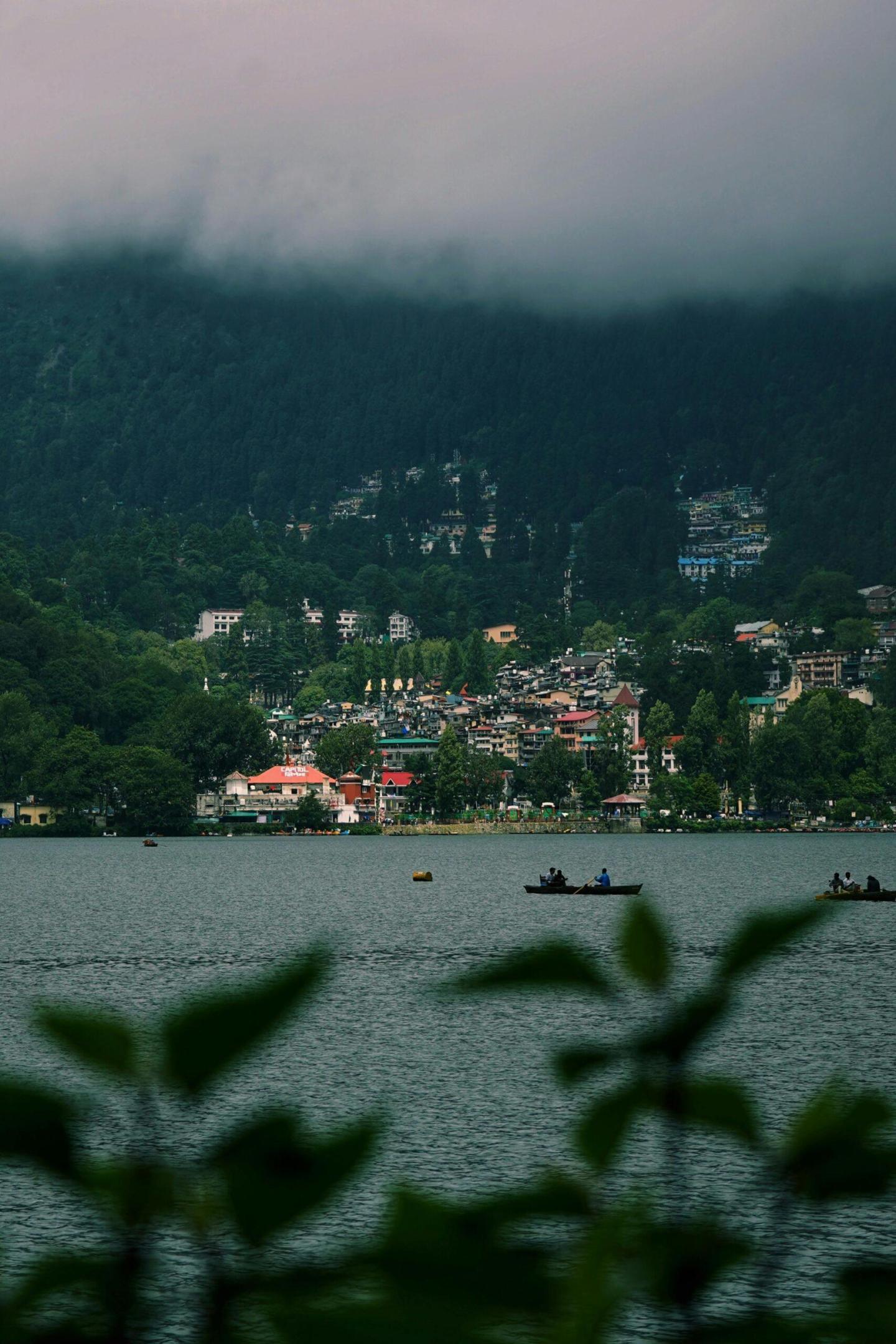 View All Nainital Lake Tour Images
