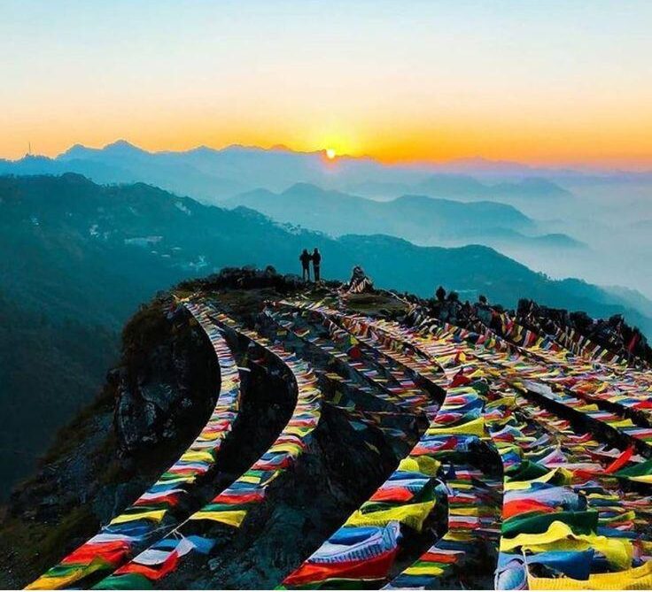 Capital to Capital of Hills: Delhi to Mussoorie, Rishikesh & Haridwar Deluxe Tour 4 Haridwar Ganga Aarti