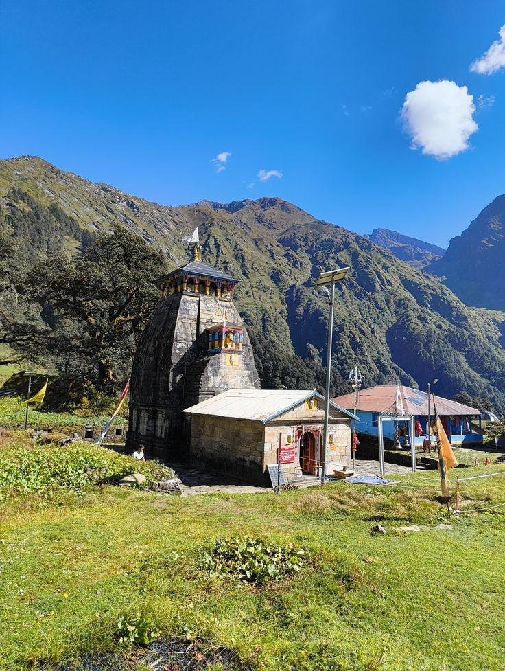 Himalayan Meadows
