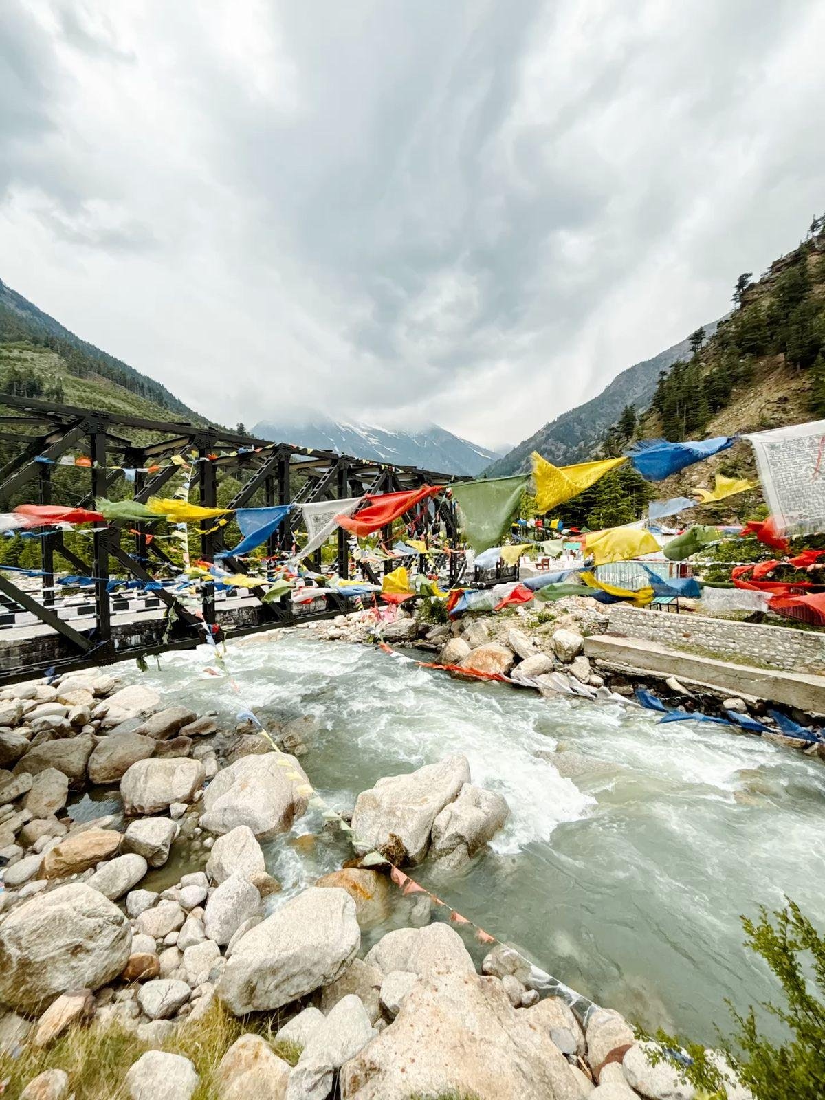 Gangotri Dham