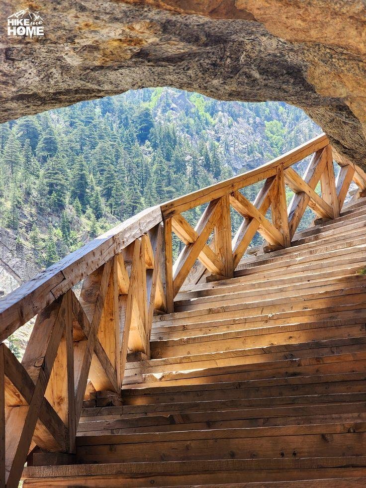 Gartang Gali Bridge