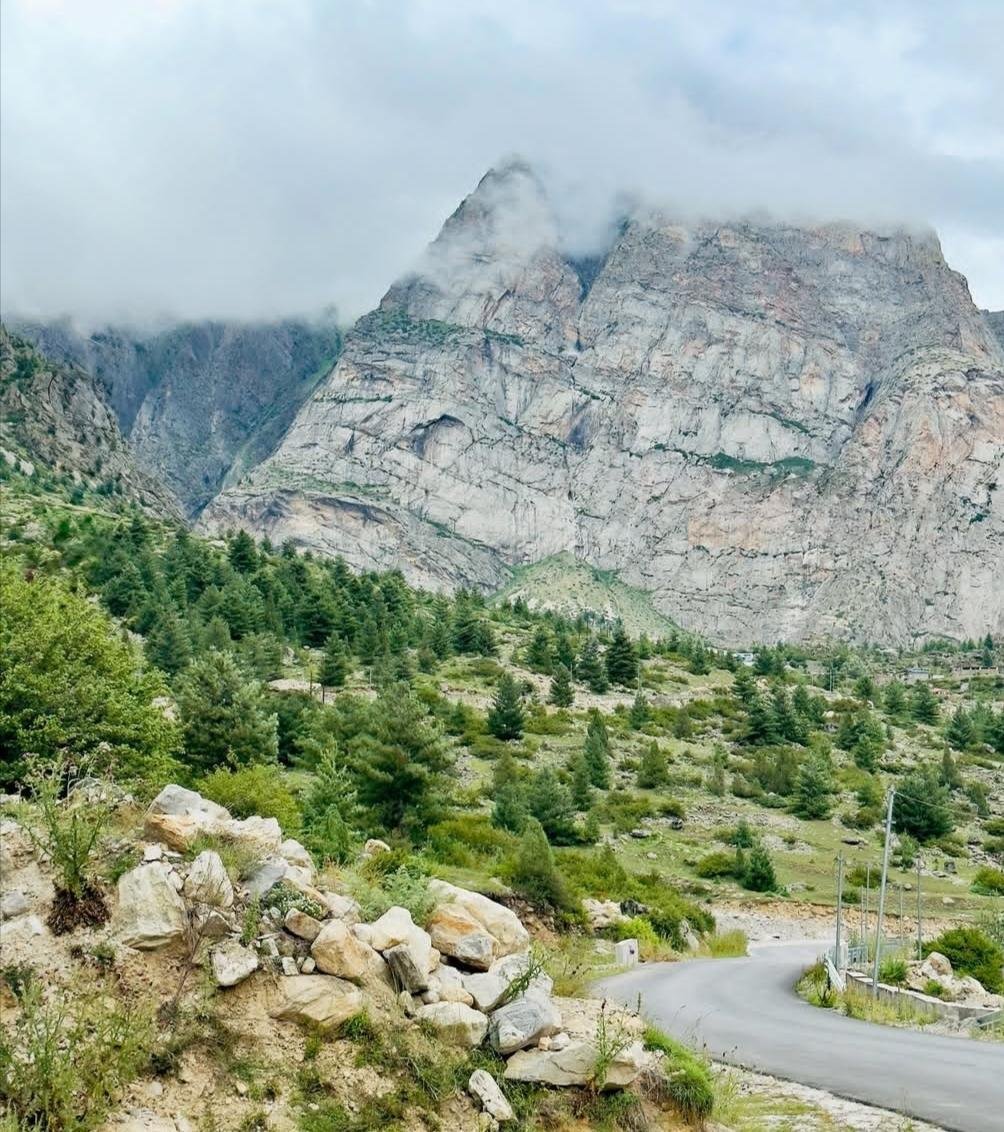 Kalpeshwar Mahadev