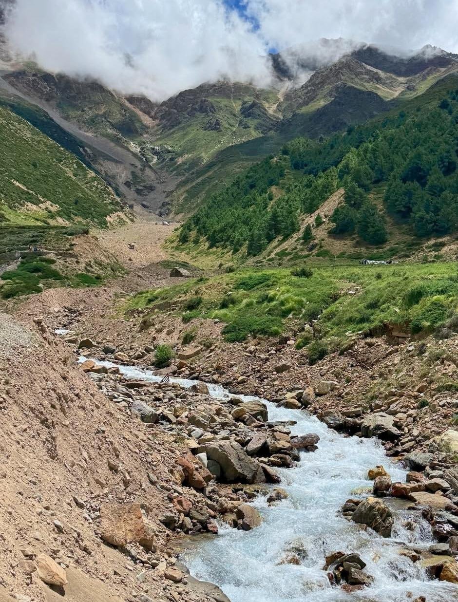 Panch Prayag