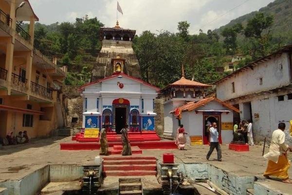 Divine Yatra