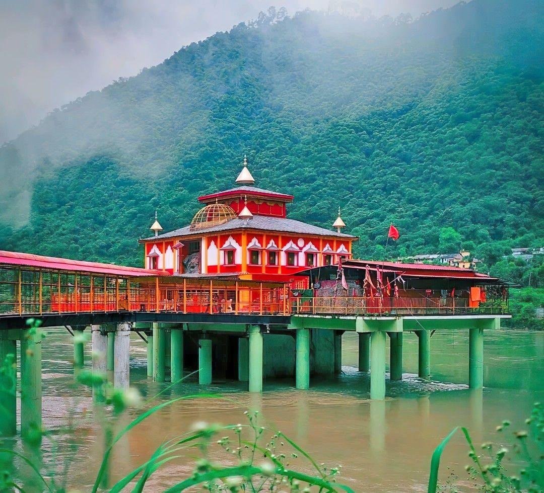 Spiritual Journey