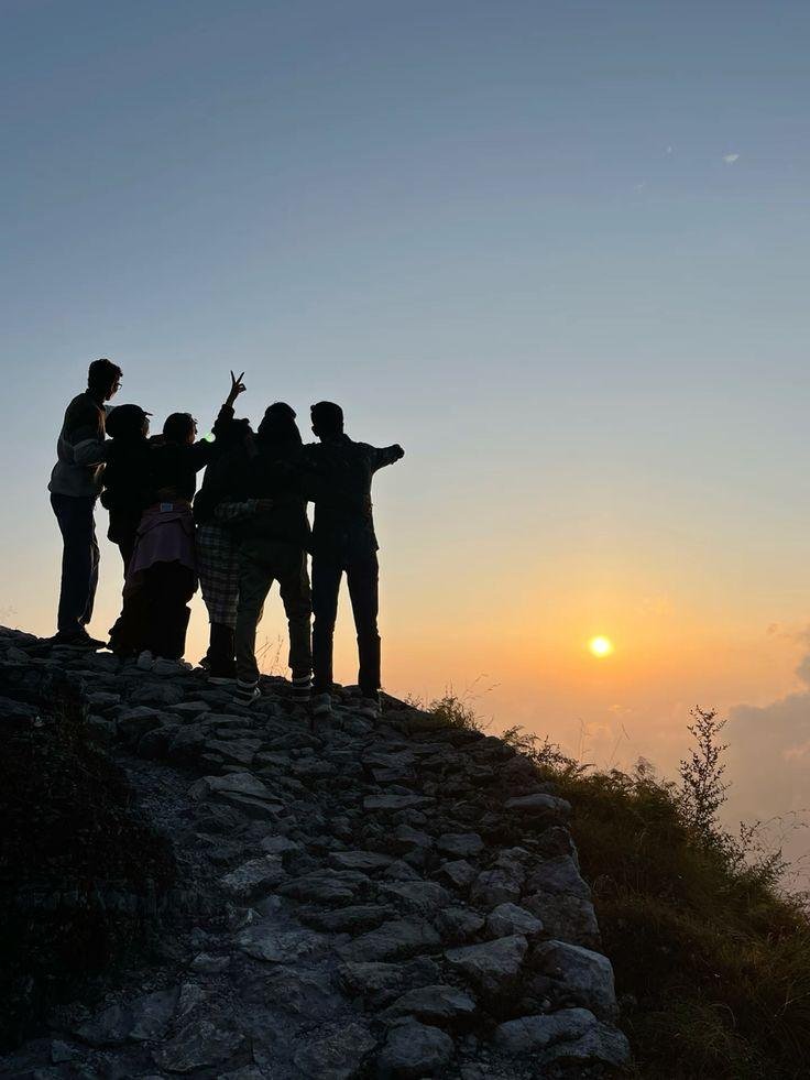 Dhanaulti Eco Park