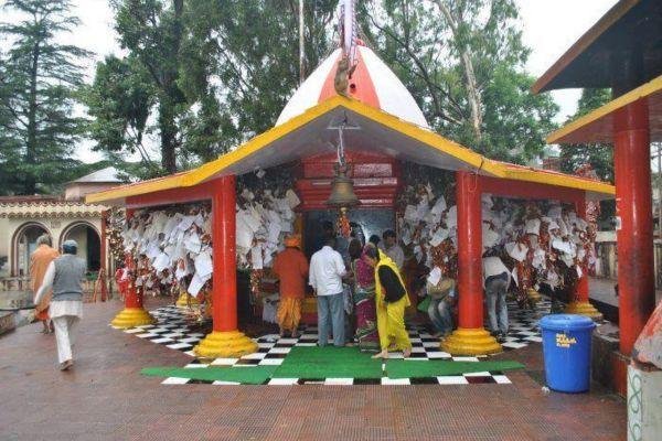 Spiritual Kumaon