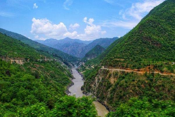 High Altitude Trek