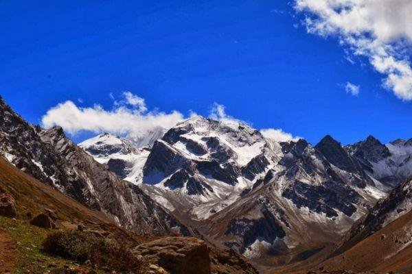 Divine Shiva Abode