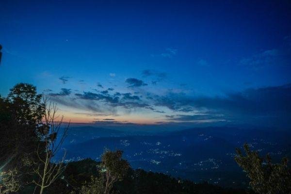 Himalayan Views