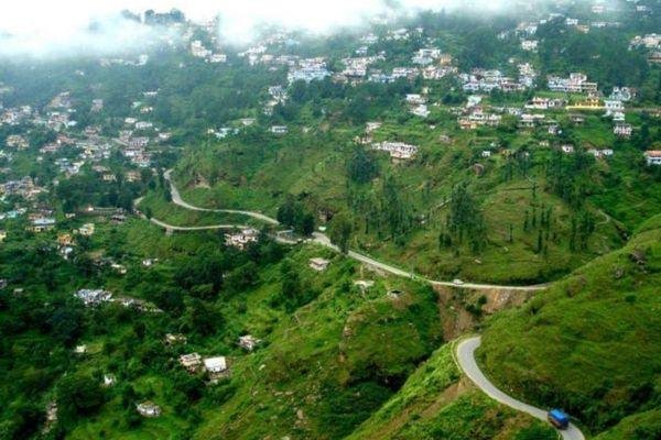 Kasar Devi