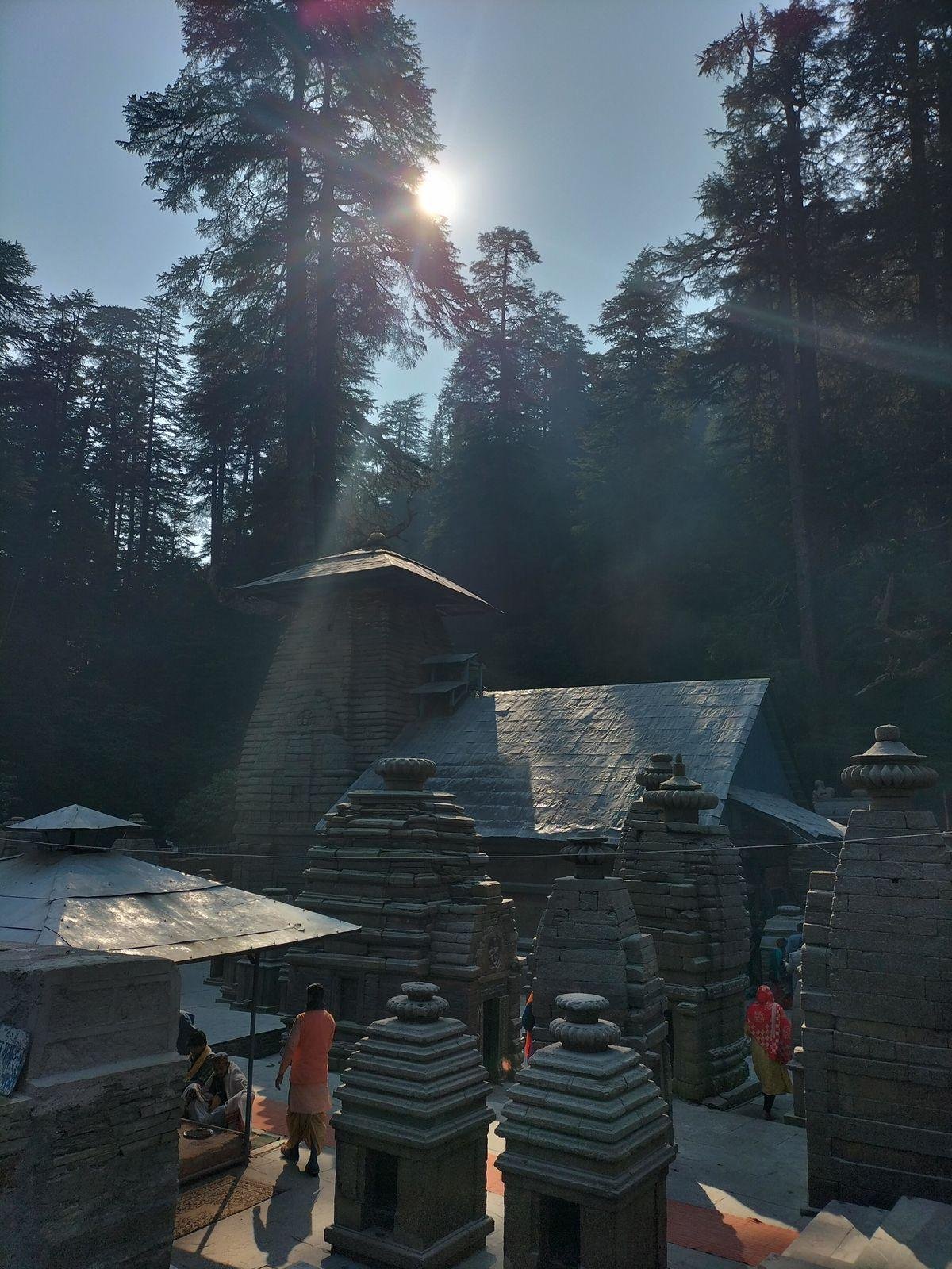 Evening Aarti