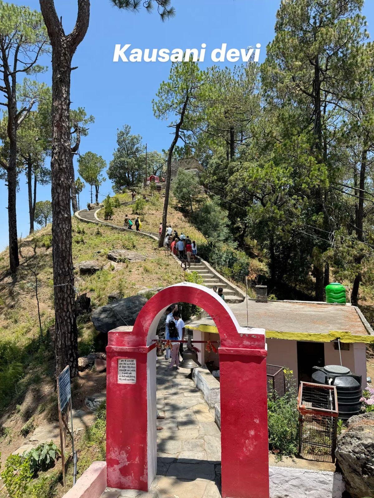 Sunset Point