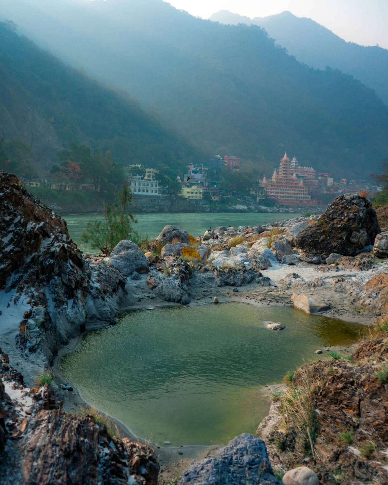 Beauty of Uttarakhand – Nature, Culture & the Himalayas 15 Uttarakhand landscape