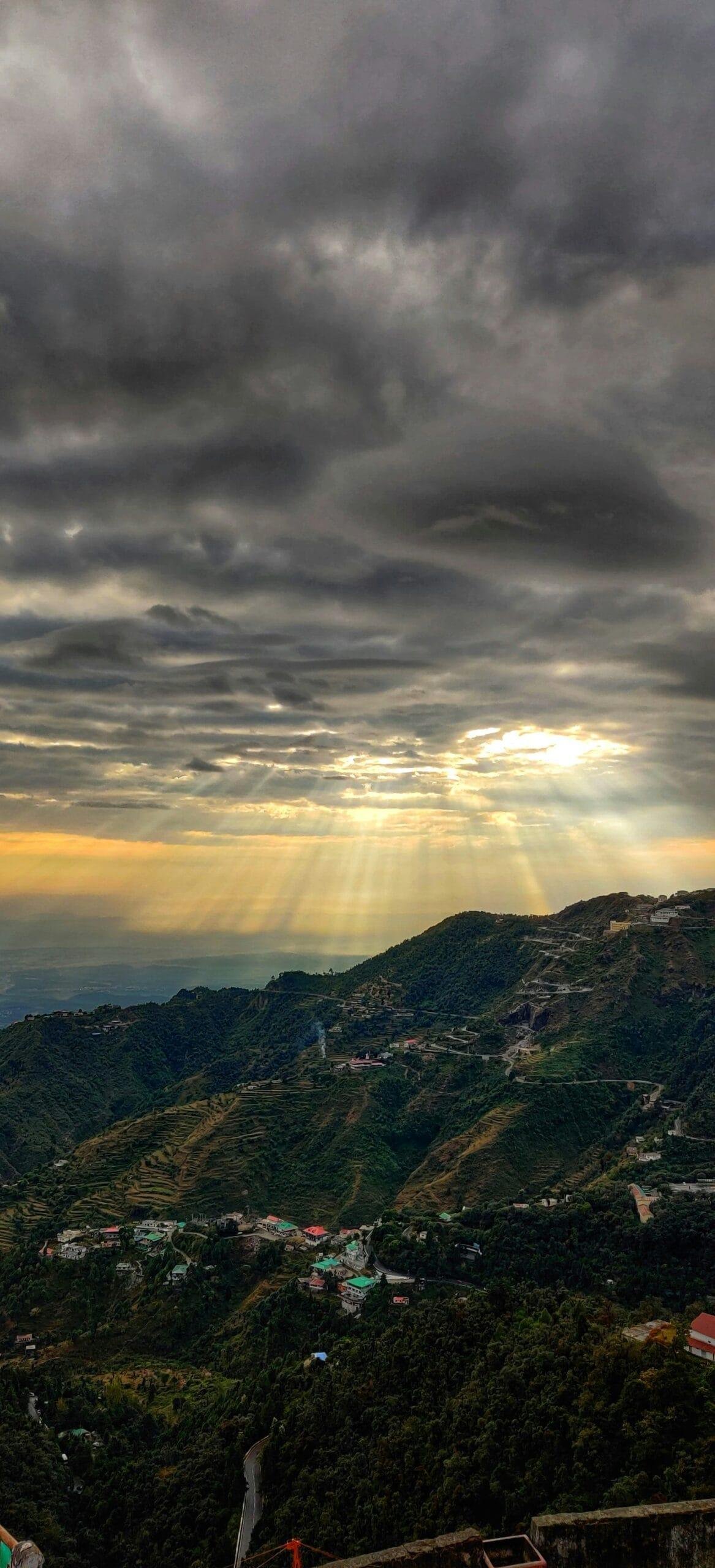 Beauty of Uttarakhand – Nature, Culture & the Himalayas 17 Uttarakhand landscape