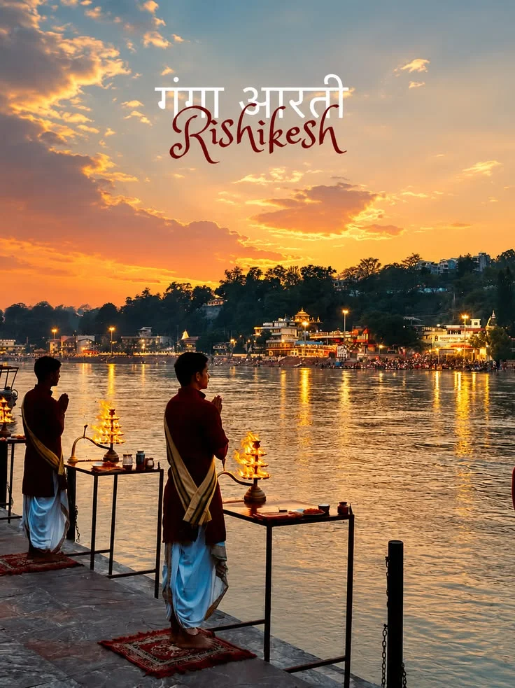 family-tour-packages 2 Haridwar Rishikesh Dhanaulti