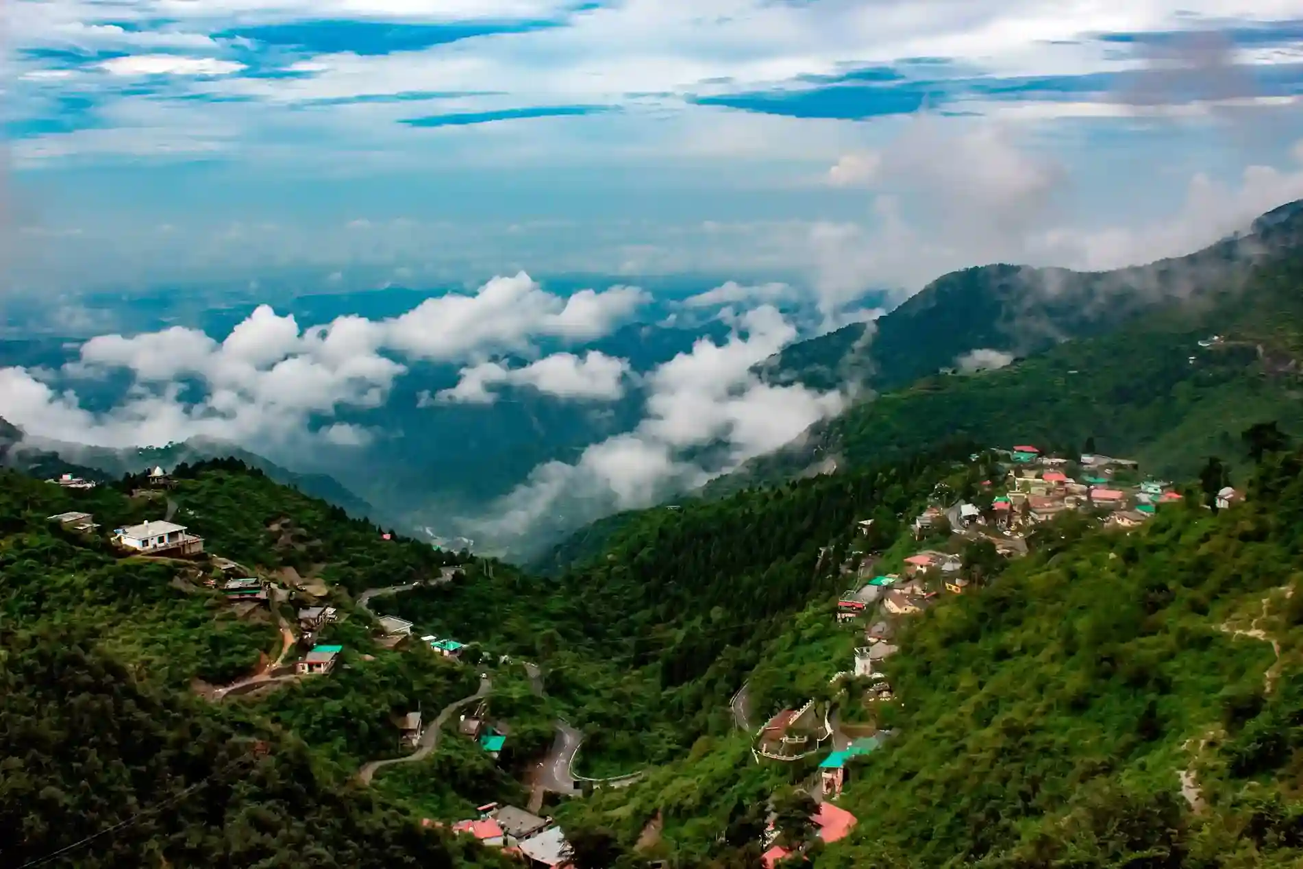 family-tour-packages 3 Haridwar Rishikesh Mussoorie
