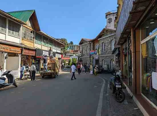 Jim Corbett National Park Safari