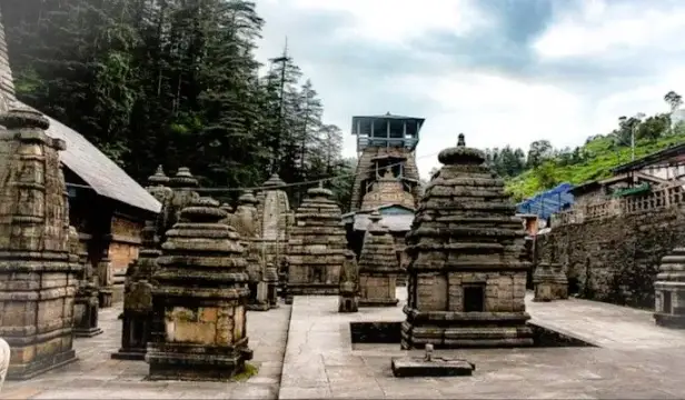 Uttarakhand tour photo