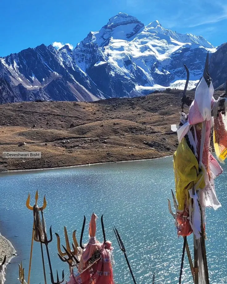 Uttarakhand tour photo