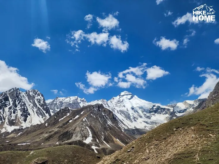 Uttarakhand tour photo