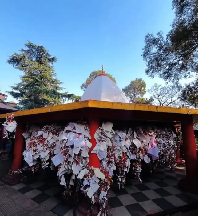 Uttarakhand tour photo