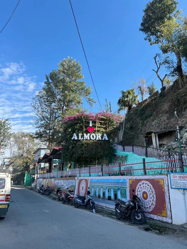 Uttarakhand tour photo