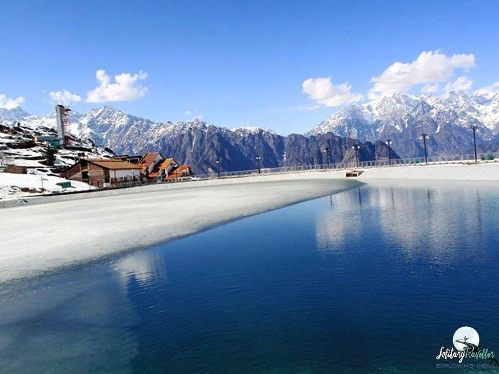 Uttarakhand tour photo