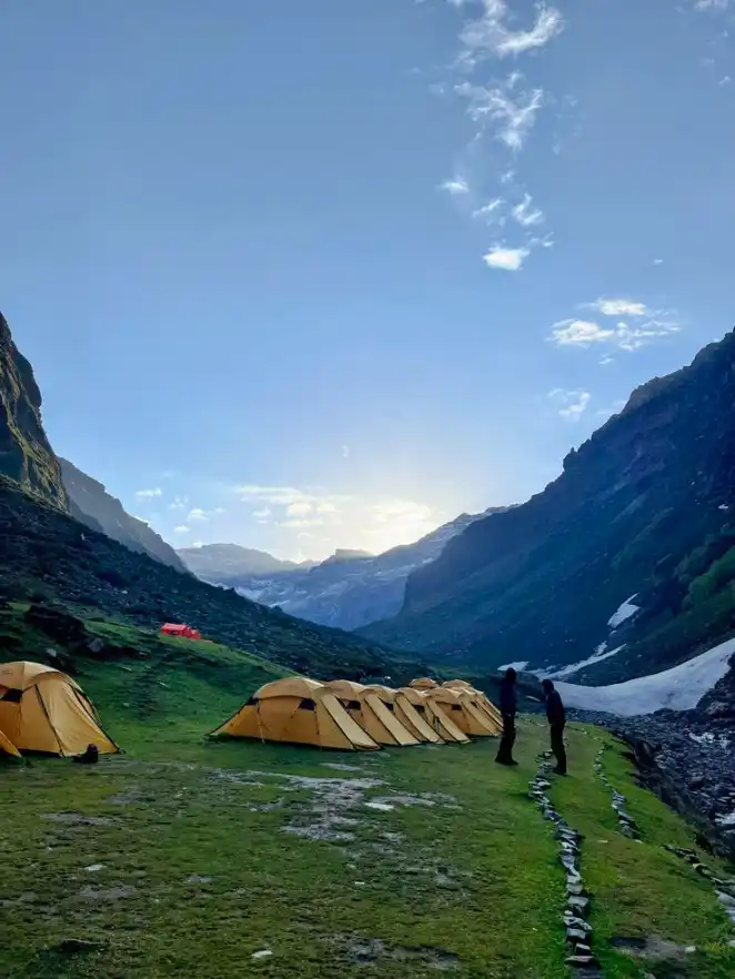 Uttarakhand tour photo