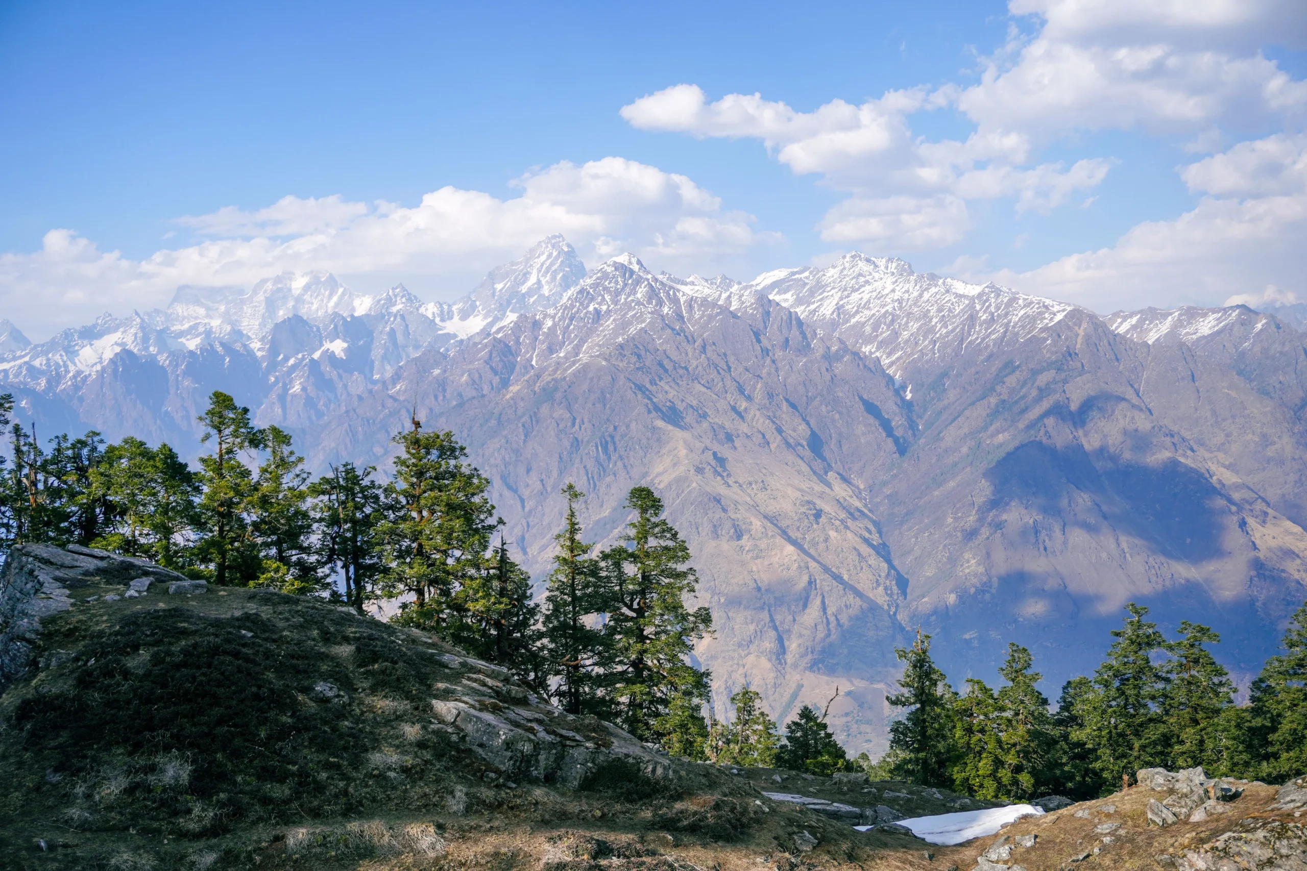 Uttarakhand tour photo