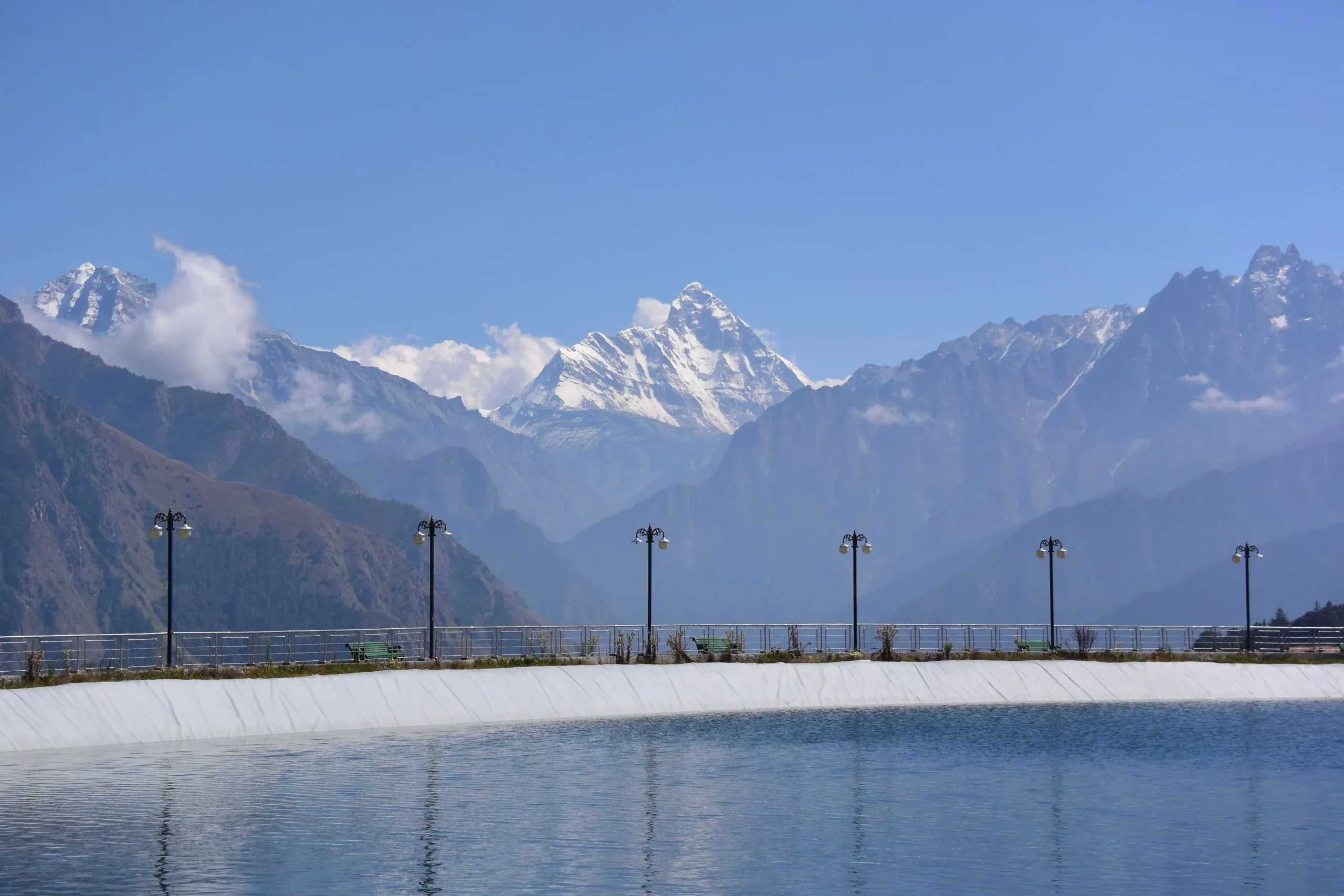 5 Days Divine Uttarakhand Yatra: Haridwar, Joshimath, Auli & Rishikesh