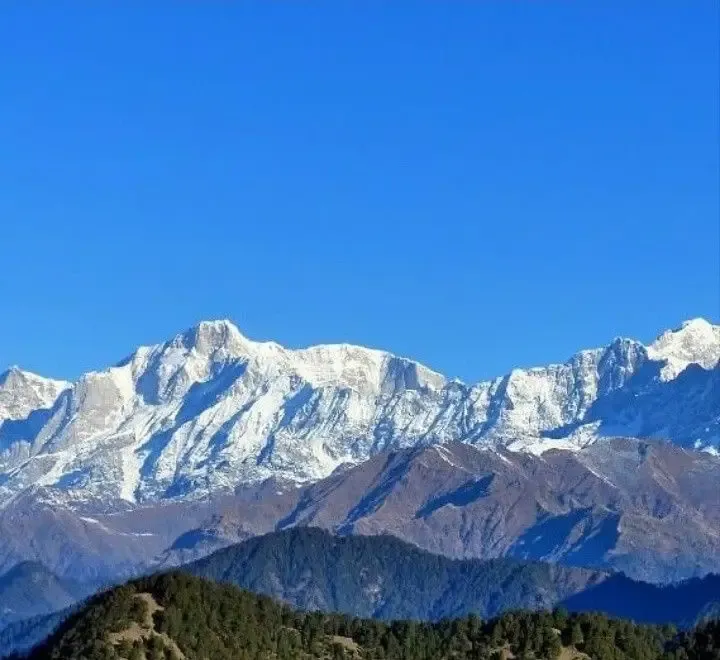 Uttarakhand tour photo
