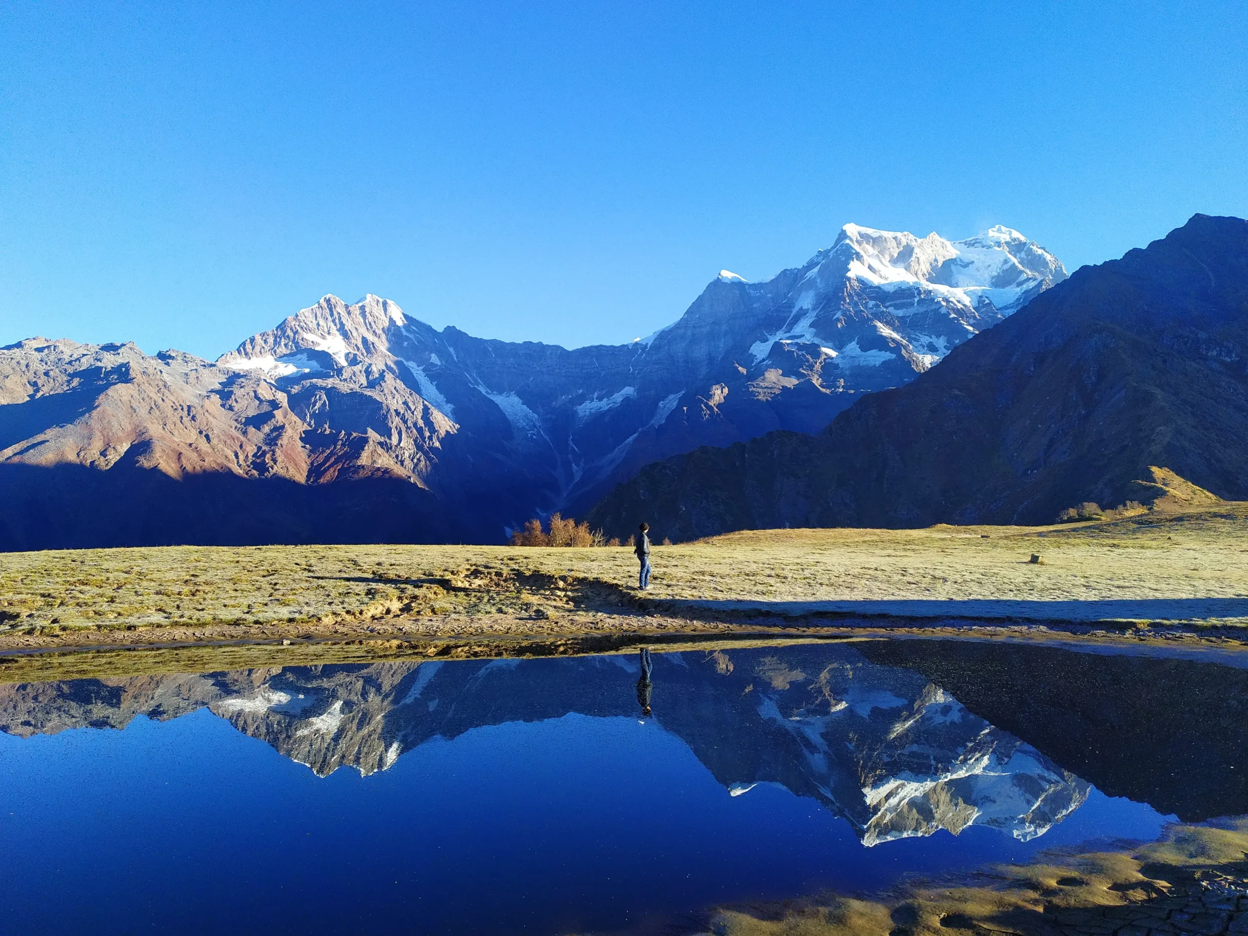 Uttarakhand tour photo