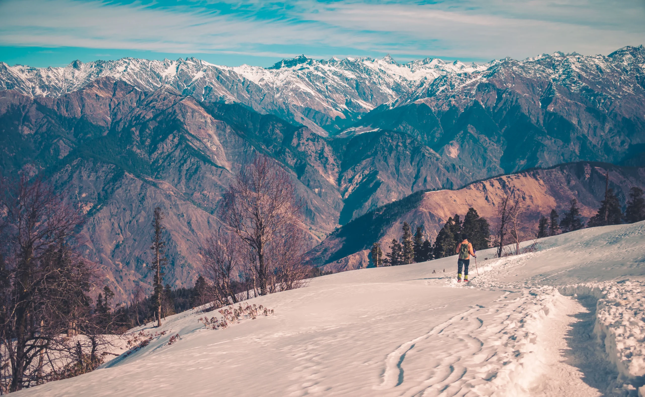 Uttarakhand tour photo