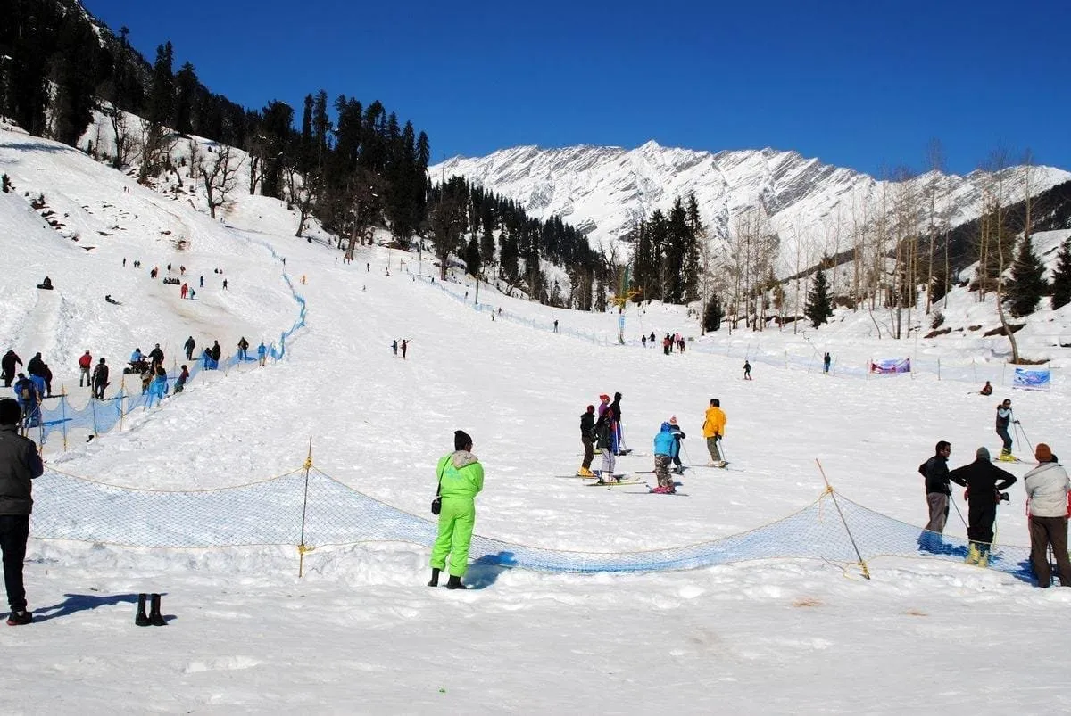 Uttarakhand tour photo