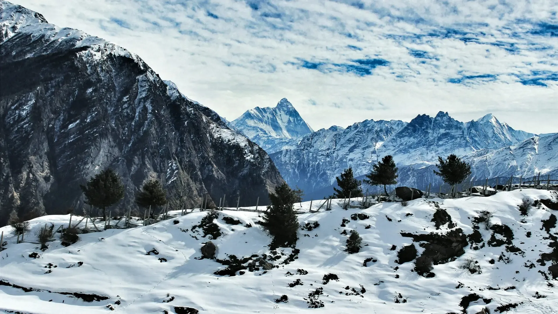 Uttarakhand tour photo