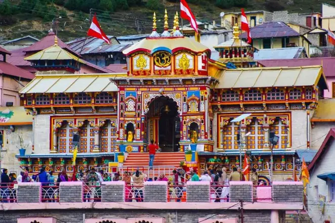 Uttarakhand tour photo