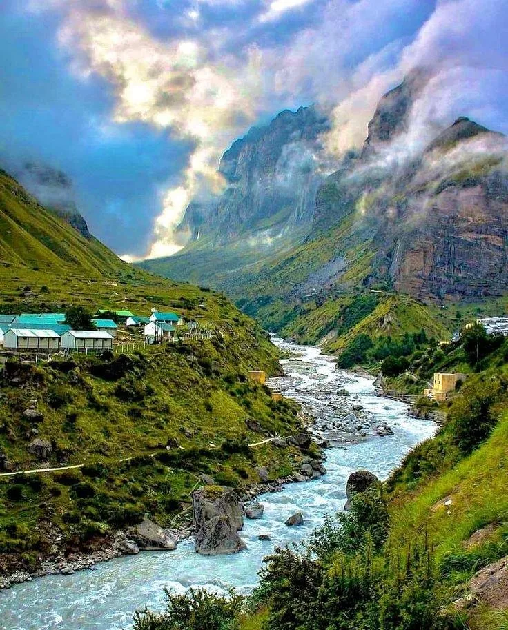 Uttarakhand tour photo