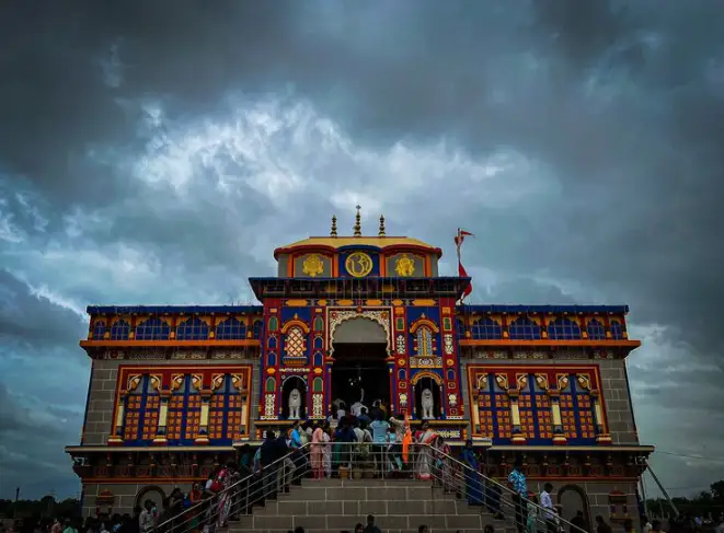 Uttarakhand tour photo