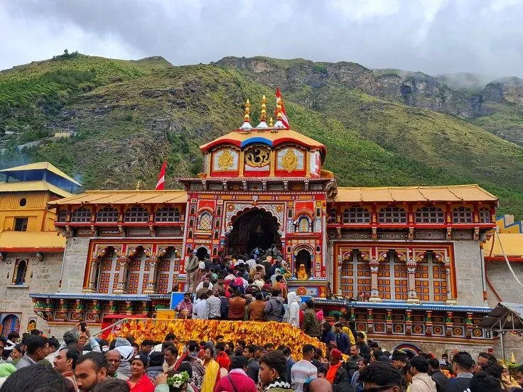 Uttarakhand tour photo