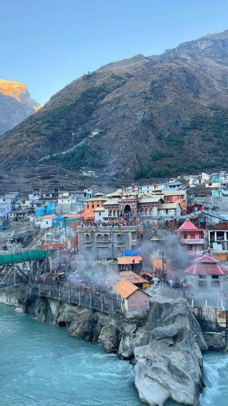 Uttarakhand tour photo