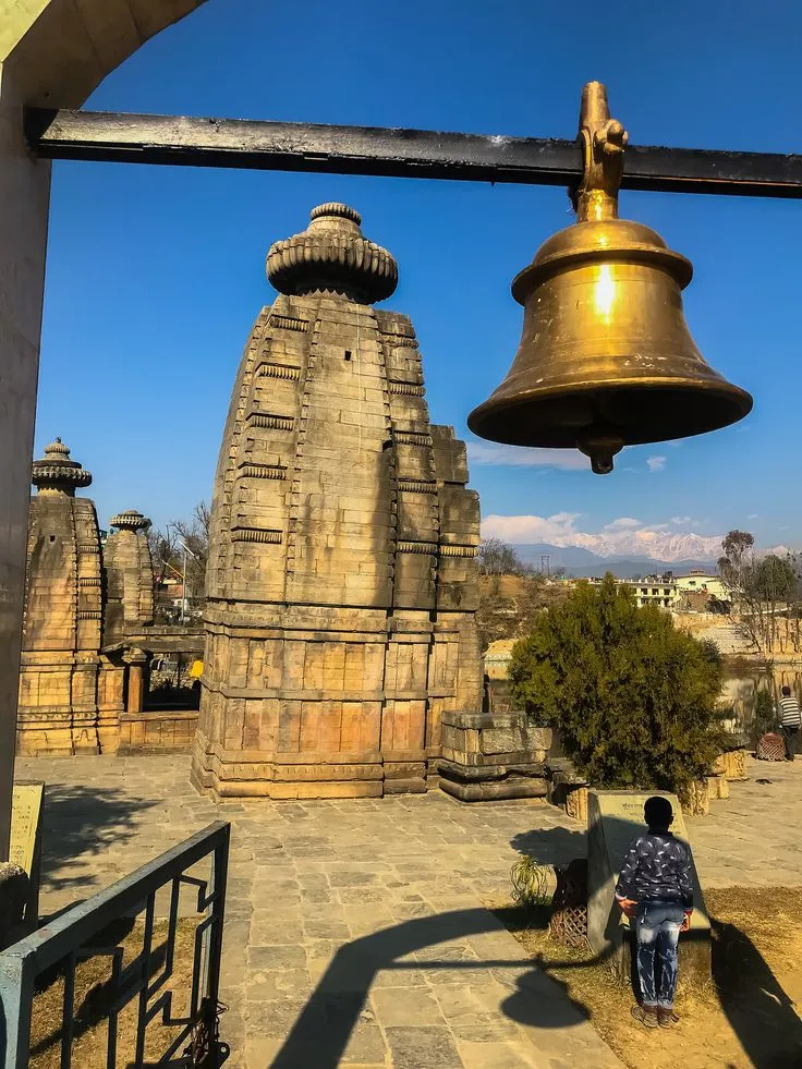 Uttarakhand tour photo