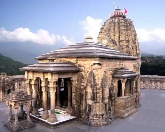 Uttarakhand tour photo