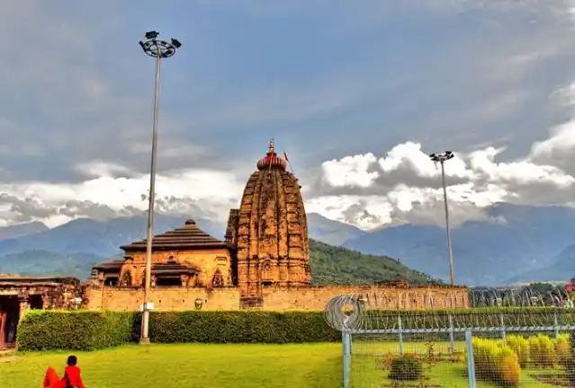 Uttarakhand tour photo