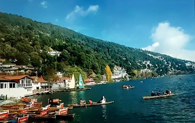 Uttarakhand tour photo