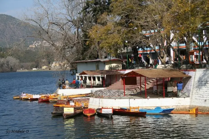 Uttarakhand tour photo