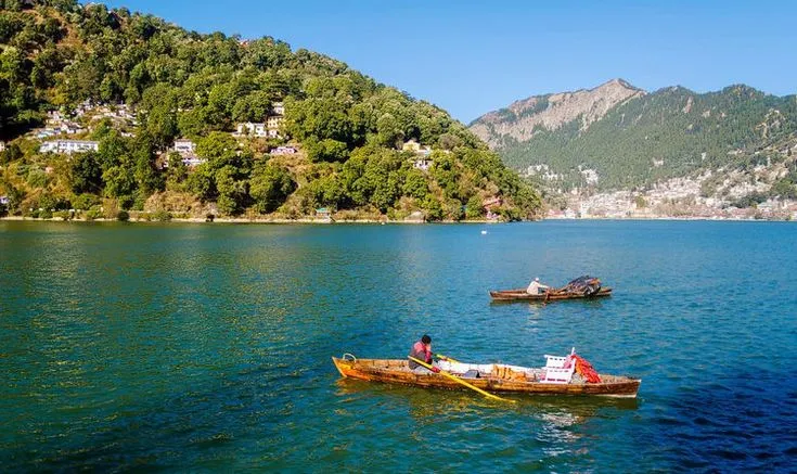 Uttarakhand tour photo