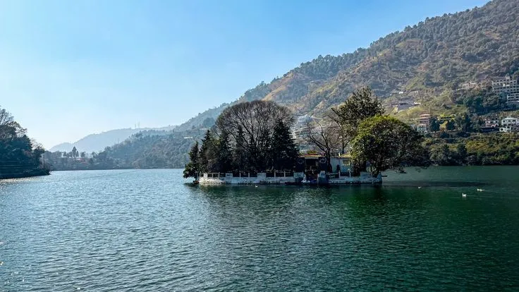 Uttarakhand tour photo