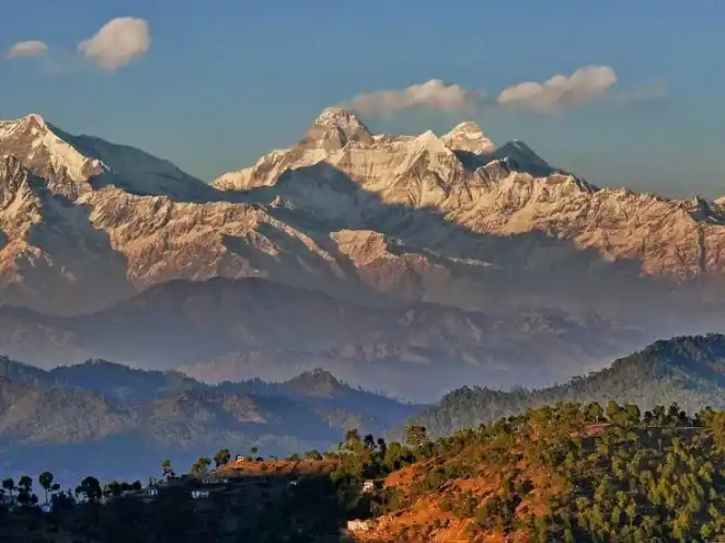 Uttarakhand tour photo