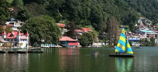 Uttarakhand tour photo